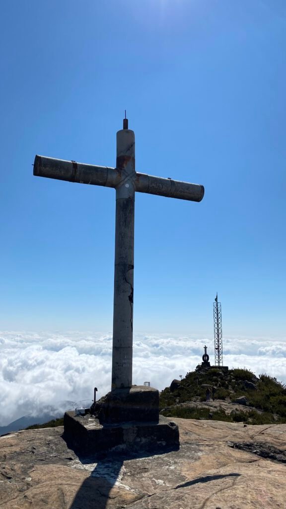 Pico da Bandeira