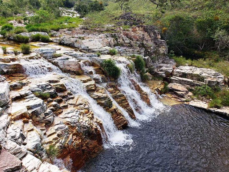 Cachoeira Beija Flor