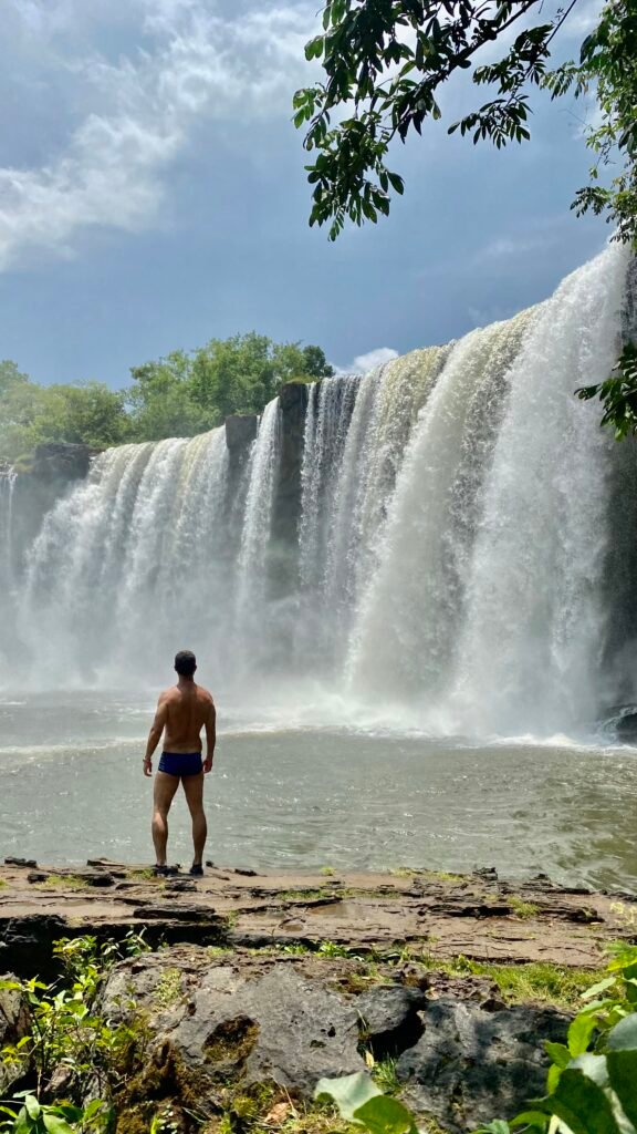 Cachoeira de São Romão
