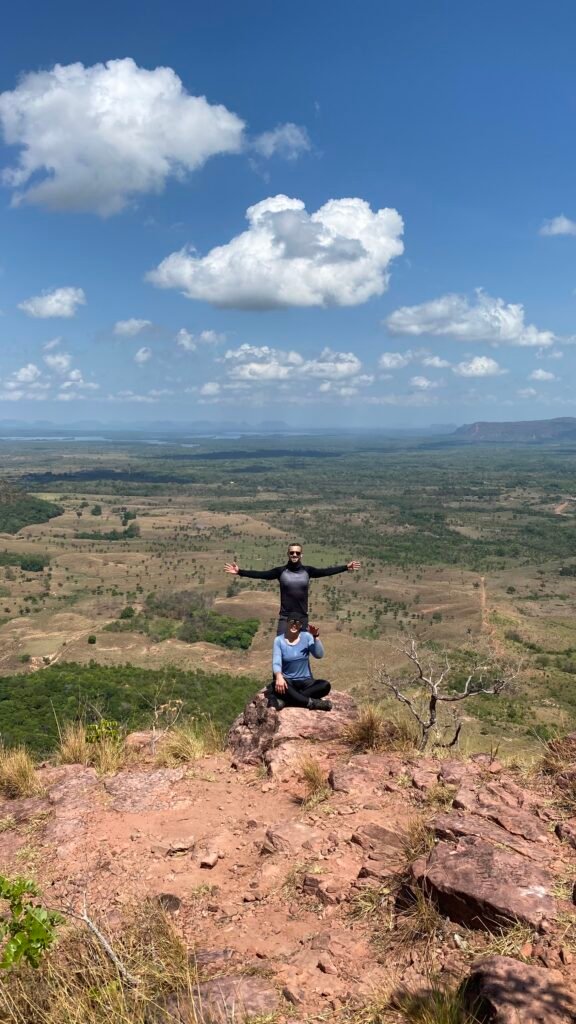 Morro do Chapéu